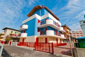 Residence Al Mare - Agenzia Cocal Caorle